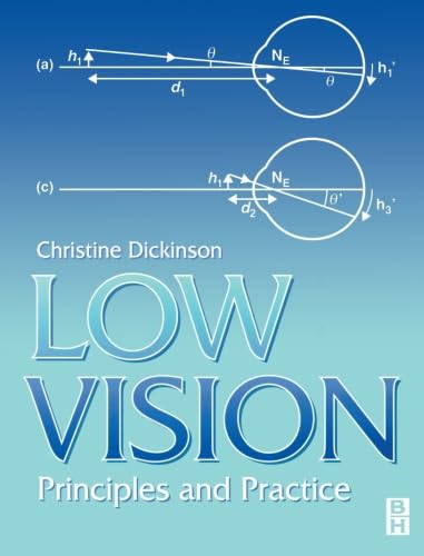 Low Vision