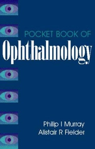 Pocket Book of Ophthalmology