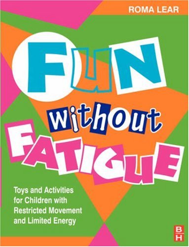 Fun without Fatigue cover
