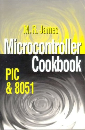 Microcontroller Cookbook