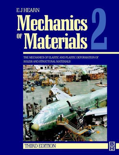 Mechanics of Materials 2