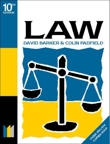 Law