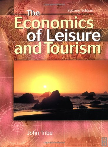 Economics of Leisure and Tourism
