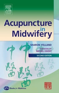 Acupuncture in Midwifery 
