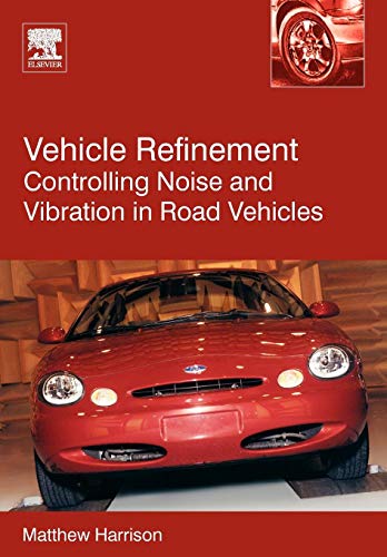 Vehicle Refinement