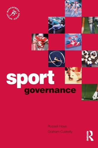 Sport Governance