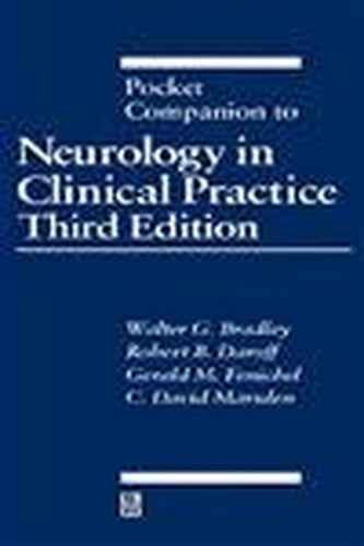 Pocket Companion to Neurology in Clinical Practice cover