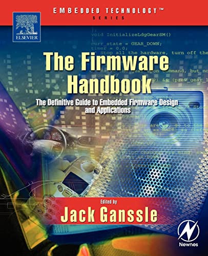 The Firmware Handbook