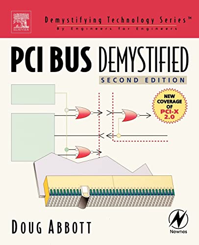 PCI Bus Demystified