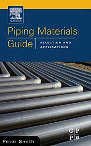 Piping Materials Guide 