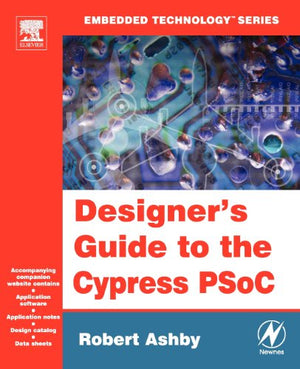 Designer's Guide to the Cypress PSoC