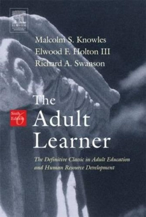 The Adult Learner