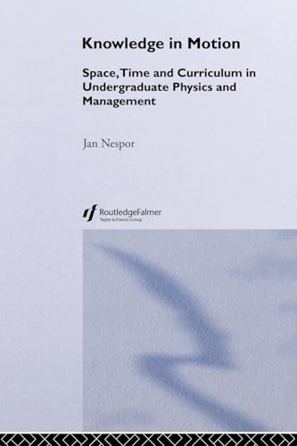 Knowledge In Motion