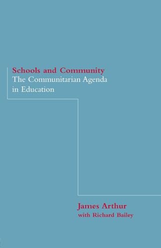 Schools and Community