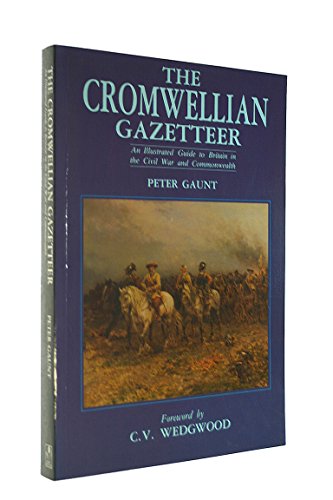 The Cromwellian Gazetteer