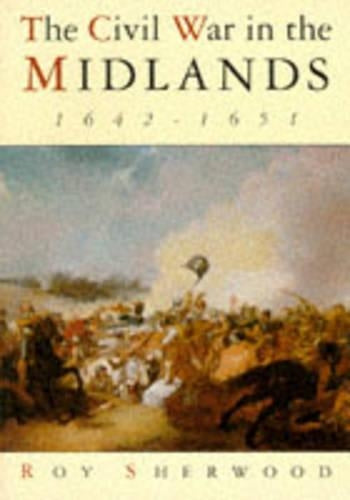 Civil War in the Midlands
