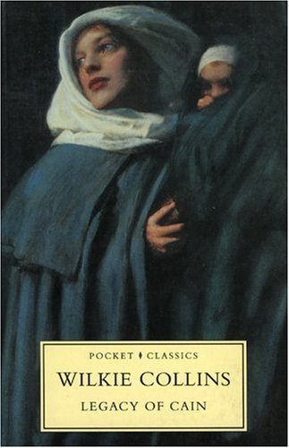 Legacy of Cain