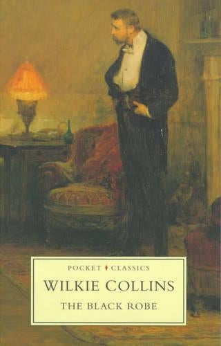 The Black Robe