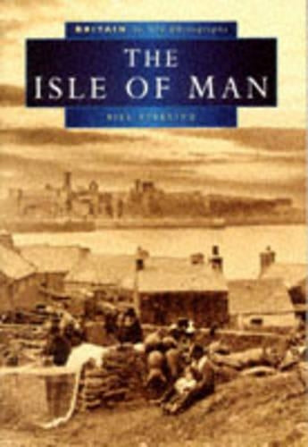 Isle of Man in Old Photographs