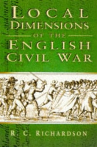 The English Civil Wars
