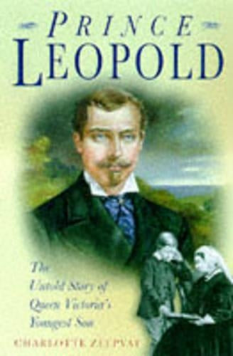 Prince Leopold