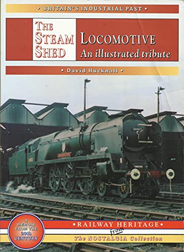 British Railways Steam in Retrospect