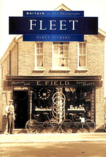 Fleet in Old Photographs