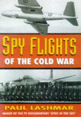 Spyflights of the Cold War
