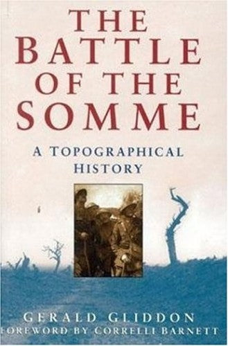 The Battle of the Somme