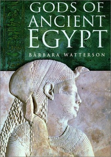 The Gods of Ancient Egypt