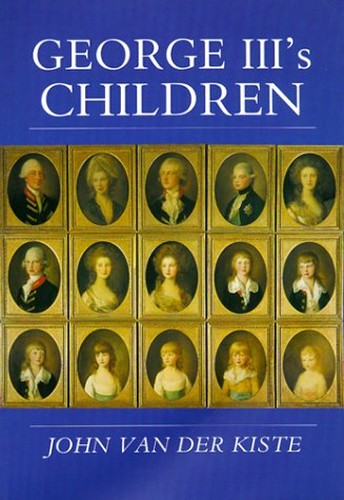 George III's Children