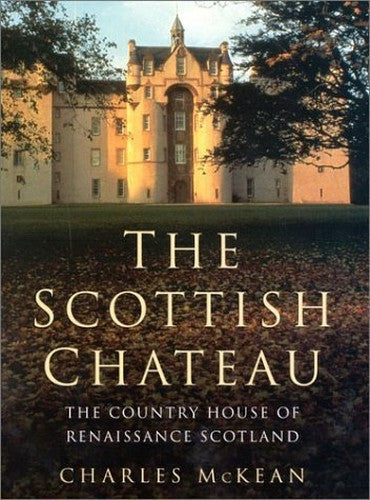 The Scottish Chateau