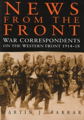News from the Front