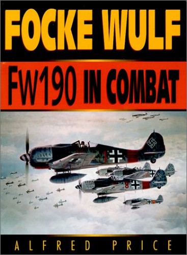 Focke-Wulf FW 190 in Combat