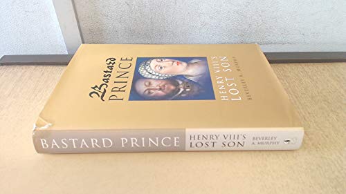 Bastard Prince
