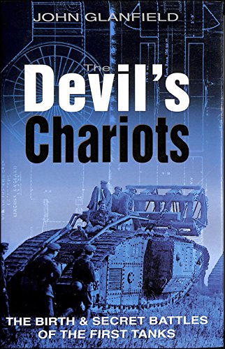 The Devil's Chariots