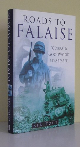 The Road to Falaise