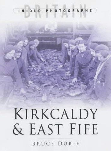 Kirkaldy and East Fife