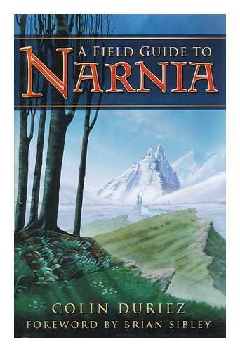 Field Guide to Narnia