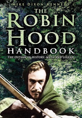 The Robin Hood Handbook
