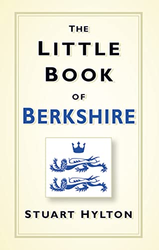 The Little Book of Berkshire