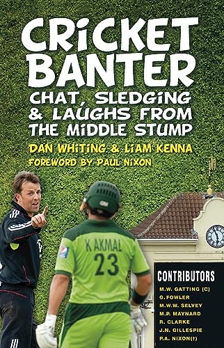 Cricket Banter