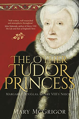 The Other Tudor Princess