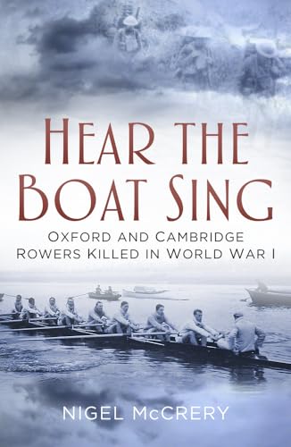 Hear The Boat Sing