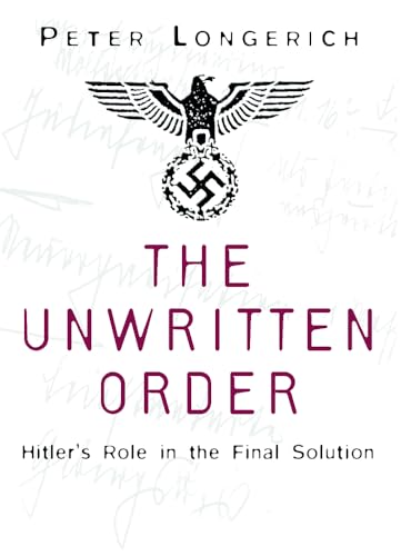 The Unwritten Order