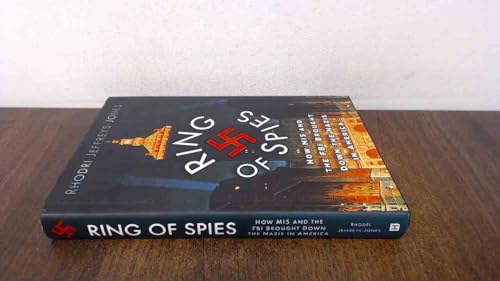 Ring of Spies