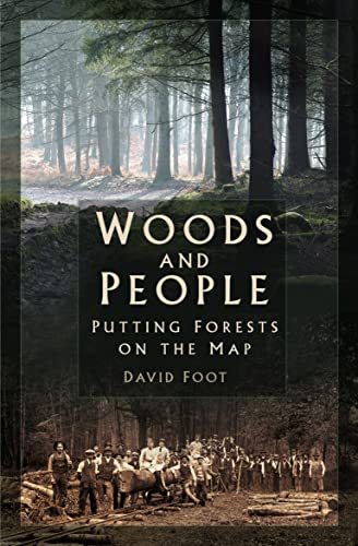 Woods and People