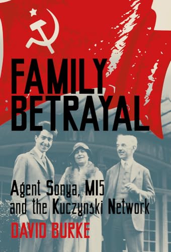 Family Betrayal
