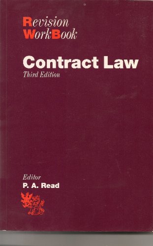 Contract Law