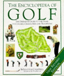Encyclopedia of Golf (Revised) 